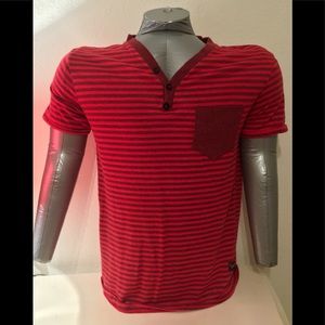 MENS FYASKO S/S SHIRT